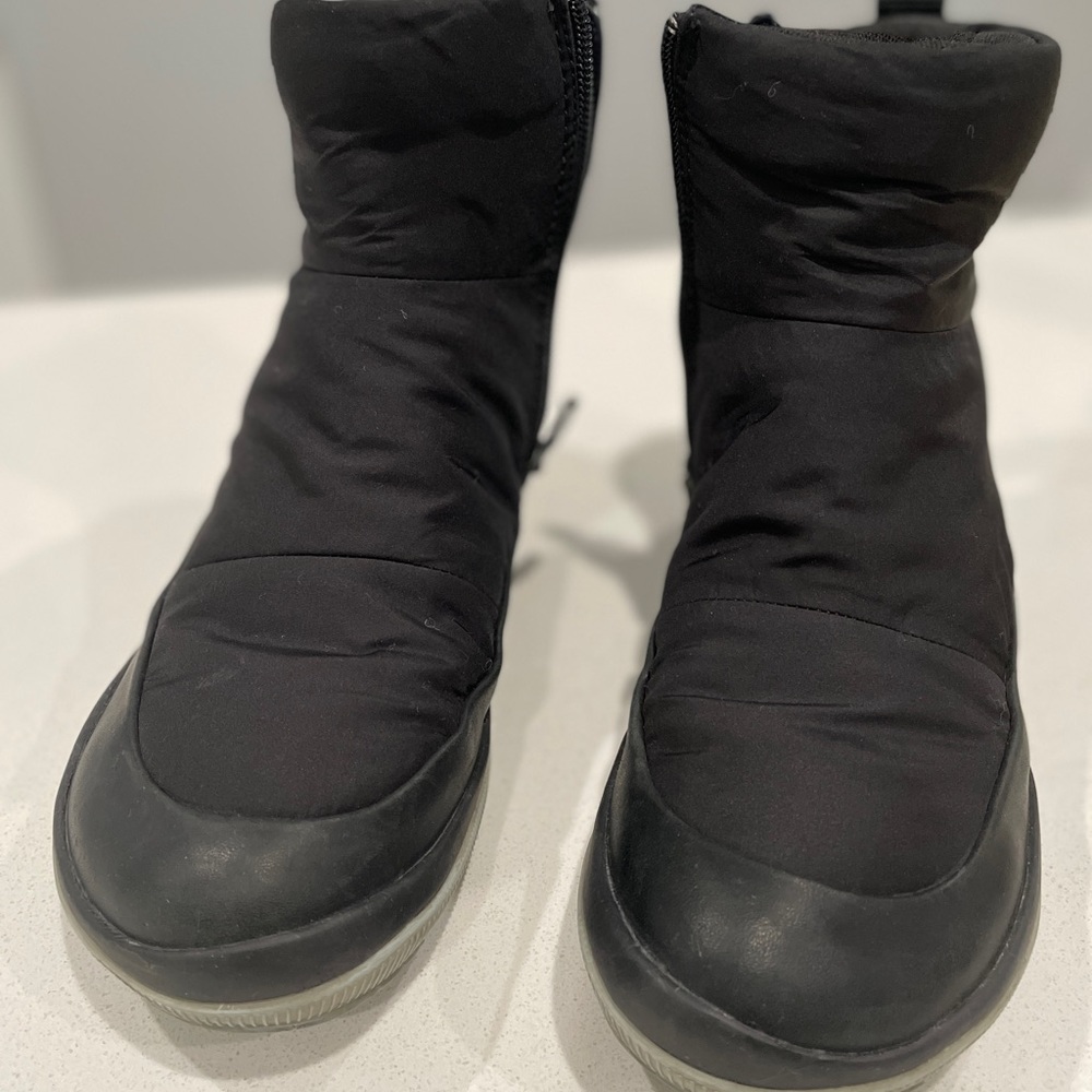 CAMPER Peu Pista Gortex Boots